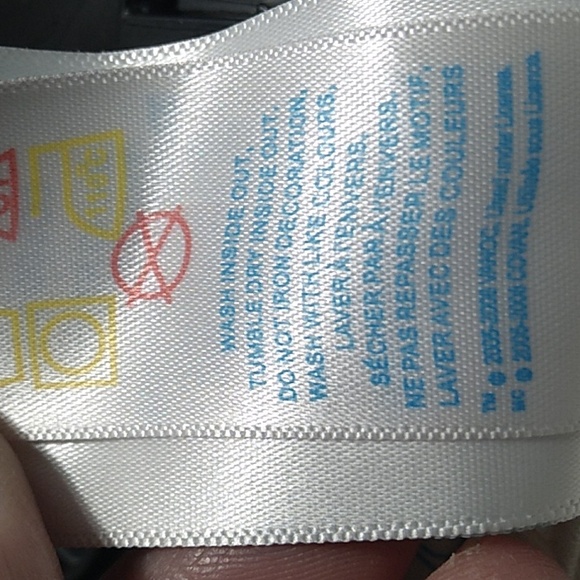 SALE! HTF! NWT Vancouver 2010 Paralympic Games Hbc Premier Partners Jacket (X-57 - Picture 9 of 13